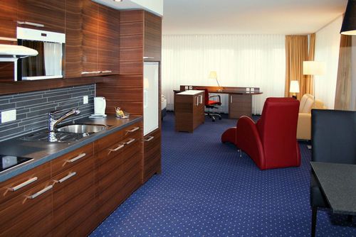 Hotel Hoeri Inn Room photo